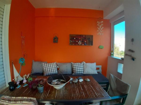 Cozy maisonette in Athinaiki Riviera of Palaio Faliro